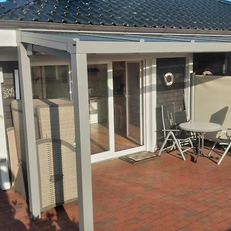 Am Ringwall 76 Cuxhaven Bagian luar foto