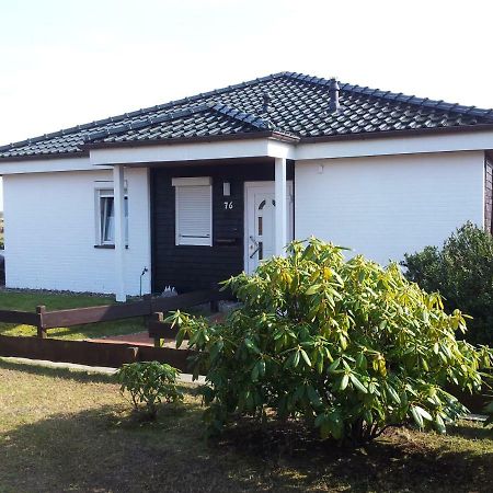 Am Ringwall 76 Cuxhaven Bagian luar foto