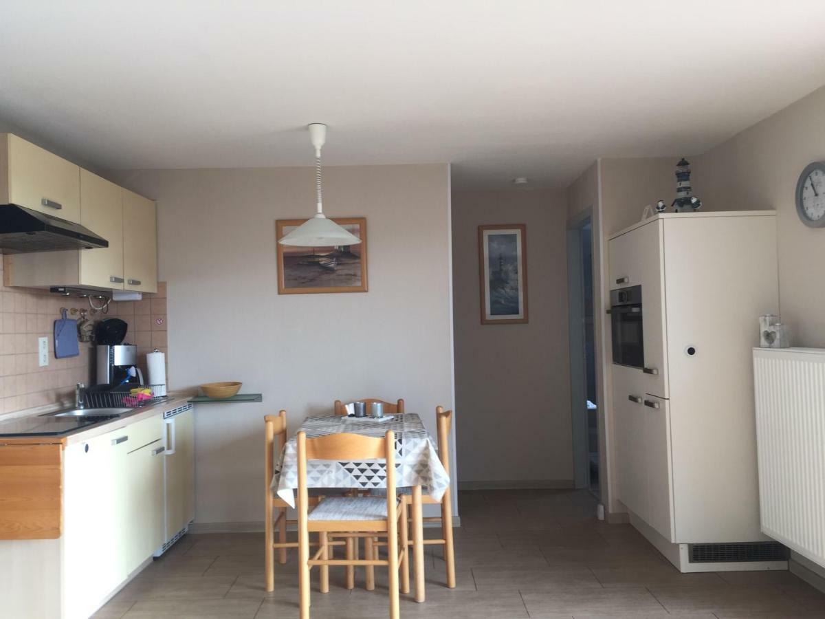 Am Ringwall 76 Cuxhaven Bagian luar foto